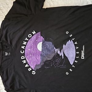 Men's GAP med cotton t-shirt